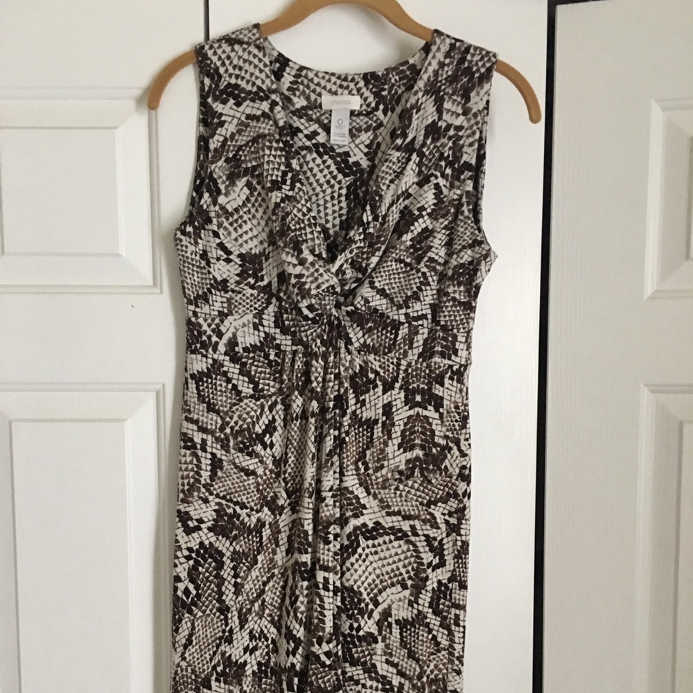 Dress - Picture 4 of 6